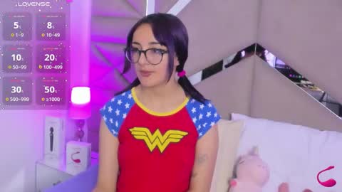 Snapshot of dreammy_kitty chatting on December 16, 2025, 12:32 pm dreammy_kitty online show from December 16, 2025, 12:32 pm