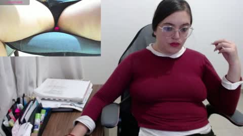 Snapshot of dreams__angel chatting on December 5, 2024, 2:09 am Catalina online show from December 5, 2024, 2:09 am