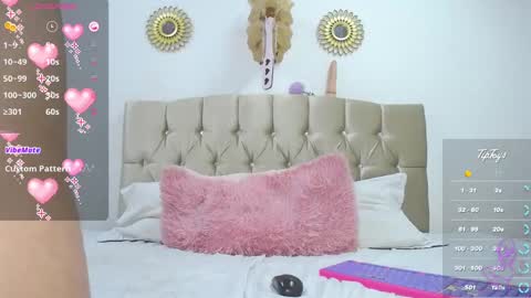 Snapshot of dreams_sophi chatting on January 19, 2025, 12:38 am Sophia online show from January 19, 2025, 12:38 am