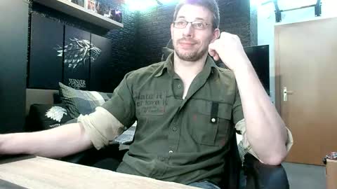 Ioannes Paulus the 2nd online show from November 14, 2025, 8:18 pm