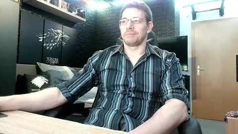 Ioannes Paulus the 2nd online show from November 28, 2025, 8:44 pm