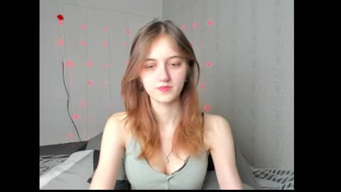dreamy_pollyyy online show from March 2, 2026, 3:08 pm