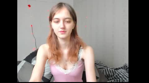 dreamy_pollyyy online show from March 6, 2026, 6:10 am