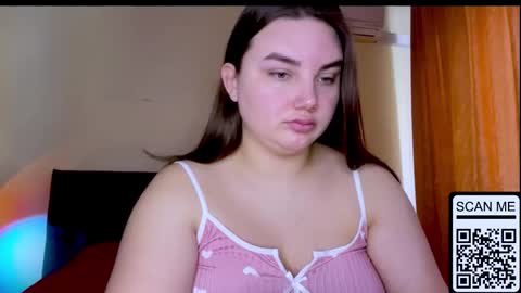 Snapshot of dreamyblushfairy chatting on February 28, 2026, 11:11 am Mila online show from February 28, 2026, 11:11 am