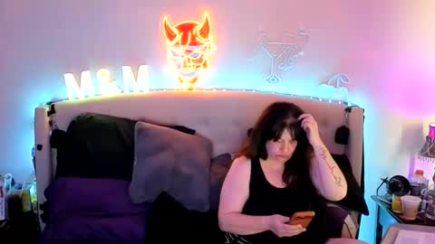 DreamyCouple01 online show from May 30, 2026, 2:03 pm