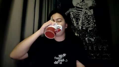 Snapshot of dreamycreamyst chatting on December 17, 2024, 4:00 pm dreamycreamyst online show from December 17, 2024, 4:00 pm