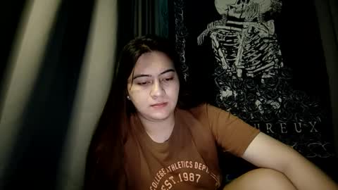 Snapshot of dreamycreamyst chatting on December 26, 2024, 3:20 pm dreamycreamyst online show from December 26, 2024, 3:20 pm