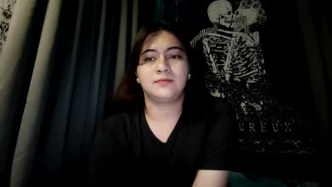 Snapshot of dreamycreamyst chatting on December 29, 2024, 12:09 am dreamycreamyst online show from December 29, 2024, 12:09 am