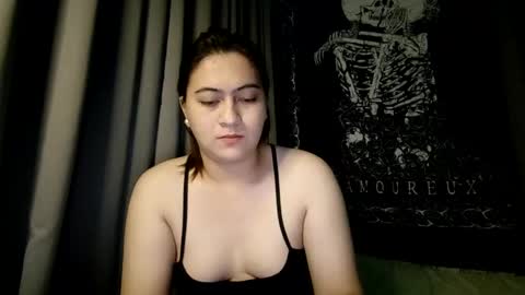 Snapshot of dreamycreamyst chatting on January 9, 2025, 11:14 am dreamycreamyst online show from January 9, 2025, 11:14 am