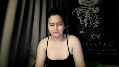 Snapshot of dreamycreamyst chatting on January 10, 2025, 2:25 am dreamycreamyst online show from January 10, 2025, 2:25 am