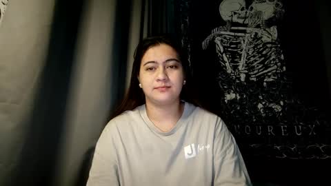 Snapshot of dreamycreamyst chatting on January 12, 2025, 1:21 am dreamycreamyst online show from January 12, 2025, 1:21 am