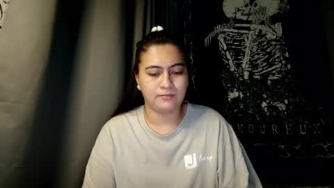 Snapshot of dreamycreamyst chatting on January 12, 2025, 4:31 am dreamycreamyst online show from January 12, 2025, 4:31 am