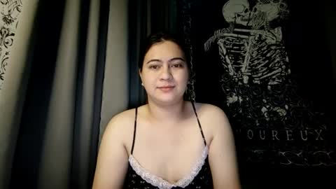 Snapshot of dreamycreamyst chatting on January 13, 2025, 4:28 am dreamycreamyst online show from January 13, 2025, 4:28 am