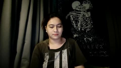 Snapshot of dreamycreamyst chatting on January 17, 2025, 11:59 am dreamycreamyst online show from January 17, 2025, 11:59 am