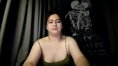 Snapshot of dreamycreamyst chatting on January 18, 2025, 5:31 am dreamycreamyst online show from January 18, 2025, 5:31 am