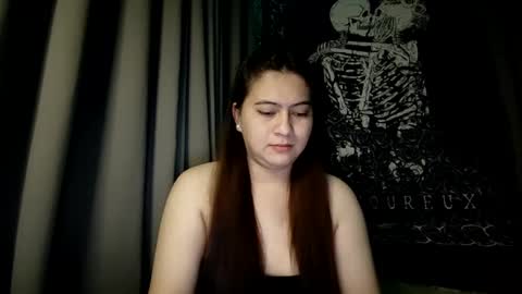 Snapshot of dreamycreamyst chatting on January 21, 2025, 8:41 am dreamycreamyst online show from January 21, 2025, 8:41 am