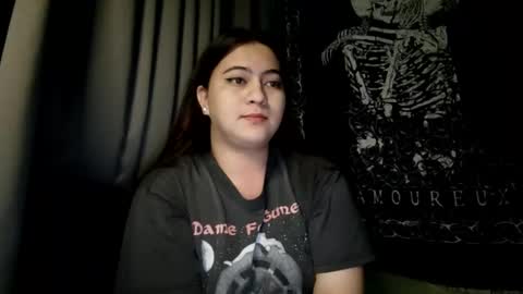 Snapshot of dreamycreamyst chatting on January 22, 2025, 2:46 pm dreamycreamyst online show from January 22, 2025, 2:46 pm