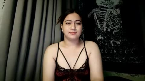 Snapshot of dreamycreamyst chatting on January 23, 2025, 12:41 pm dreamycreamyst online show from January 23, 2025, 12:41 pm