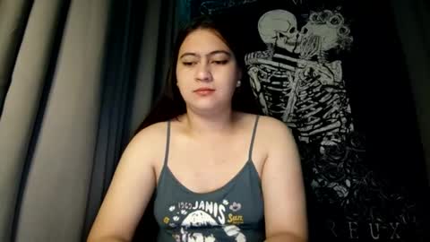 Snapshot of dreamycreamyst chatting on February 7, 2025, 10:41 pm dreamycreamyst online show from February 7, 2025, 10:41 pm