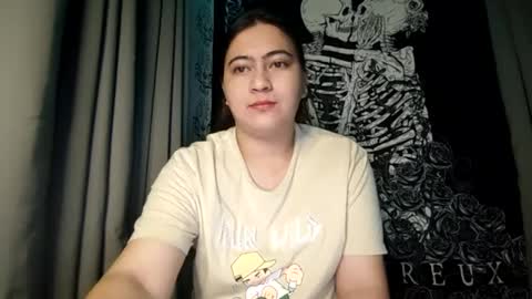 Snapshot of dreamycreamyst chatting on February 11, 2025, 11:54 pm dreamycreamyst online show from February 11, 2025, 11:54 pm