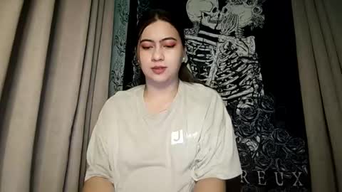 Snapshot of dreamycreamyst chatting on February 23, 2025, 8:55 pm dreamycreamyst online show from February 23, 2025, 8:55 pm