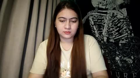 Snapshot of dreamycreamyst chatting on February 27, 2025, 2:32 pm dreamycreamyst online show from February 27, 2025, 2:32 pm