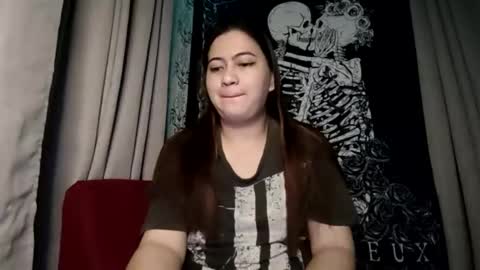 Snapshot of dreamycreamyst chatting on March 9, 2025, 11:35 pm dreamycreamyst online show from March 9, 2025, 11:35 pm