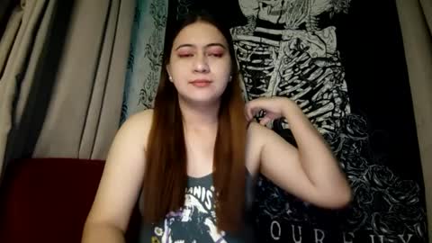 Snapshot of dreamycreamyst chatting on March 10, 2025, 10:55 pm dreamycreamyst online show from March 10, 2025, 10:55 pm