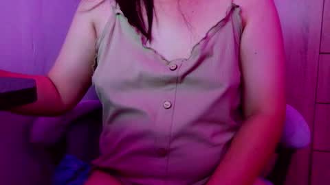 Snapshot of dreamycreamyst chatting on February 26, 2026, 3:38 am dreamycreamyst online show from February 26, 2026, 3:38 am