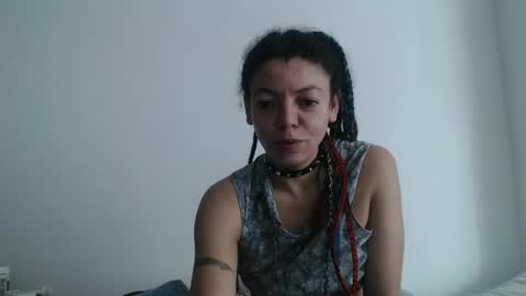 Snapshot of dreamylatina chatting on November 13, 2025, 12:59 pm DreamyLatina online show from November 13, 2025, 12:59 pm
