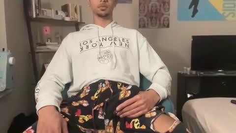 DreamyRabbit online show from February 20, 2025, 4:18 am