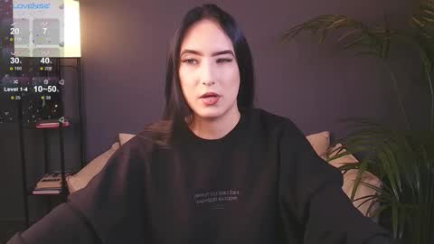 dreamysteps online show from November 2, 2025, 2:36 am