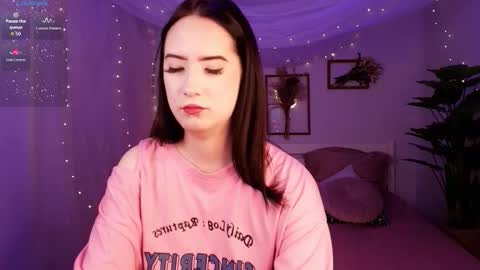 Snapshot of dreamysteps chatting on January 11, 2026, 2:27 am dreamysteps online show from January 11, 2026, 2:27 am