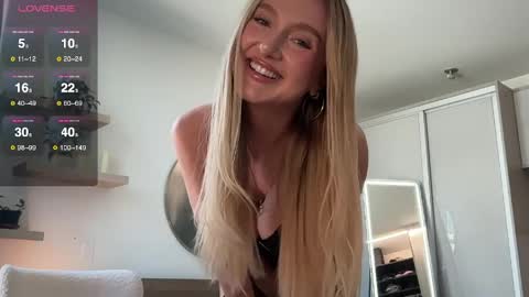 Lilah  online show from May 21, 2026, 11:12 pm
