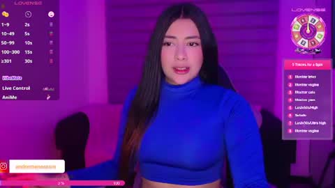 dreinafoxx online show from July 13, 2026, 12:13 am