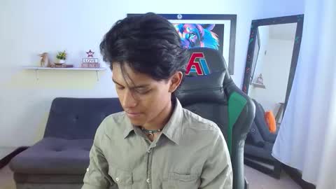 Dreyk online show from November 12, 2025, 1:44 pm