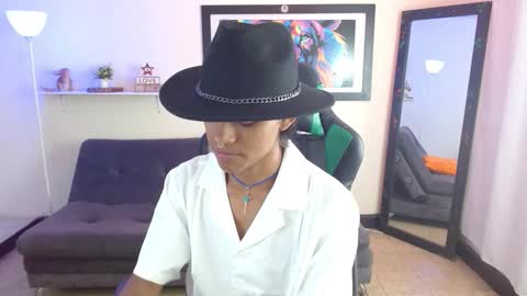 Snapshot of dreyk20 chatting on January 6, 2026, 1:59 pm Dreyk online show from January 6, 2026, 1:59 pm