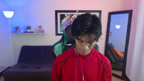 Snapshot of dreyk20 chatting on January 7, 2026, 2:08 pm Dreyk online show from January 7, 2026, 2:08 pm