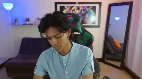 Snapshot of dreyk20 chatting on January 8, 2026, 2:19 pm Dreyk online show from January 8, 2026, 2:19 pm