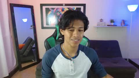 Snapshot of dreyk20 chatting on January 17, 2026, 2:11 pm Dreyk online show from January 17, 2026, 2:11 pm