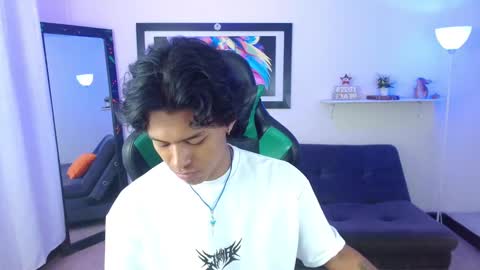 Snapshot of dreyk20 chatting on January 19, 2026, 2:21 pm Dreyk online show from January 19, 2026, 2:21 pm