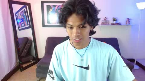 Snapshot of dreyk20 chatting on February 2, 2026, 9:57 pm Dreyk online show from February 2, 2026, 9:57 pm