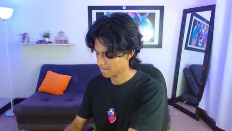 Snapshot of dreyk20 chatting on February 4, 2026, 9:42 pm Dreyk online show from February 4, 2026, 9:42 pm