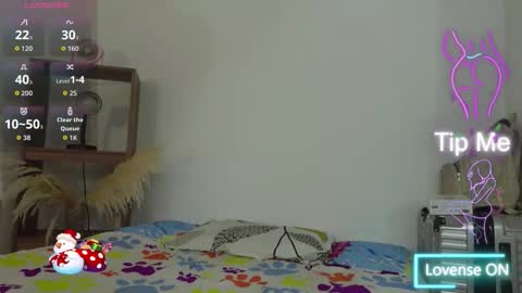 Snapshot of dreyna_latin chatting on December 16, 2025, 2:55 pm Dreyna online show from December 16, 2025, 2:55 pm