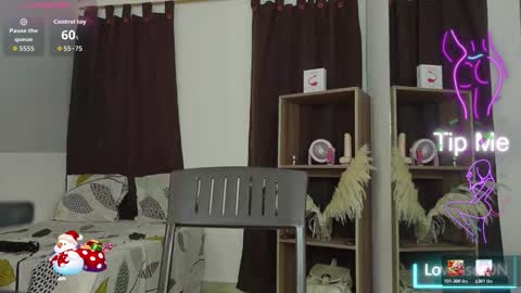 Snapshot of dreyna_latin chatting on February 5, 2026, 2:05 am Dreyna online show from February 5, 2026, 2:05 am