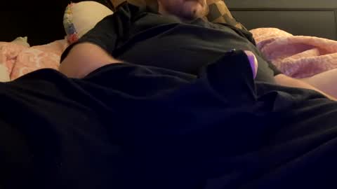Big Dick Medicine online show from February 2, 2025, 9:19 am