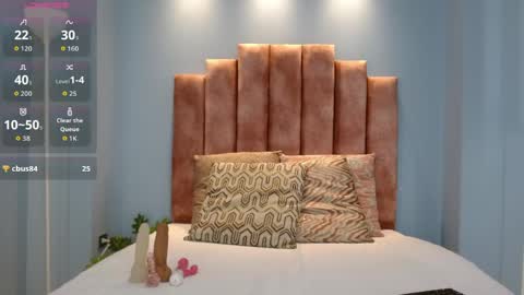 drilau_18 online show from May 7, 2026, 4:51 am