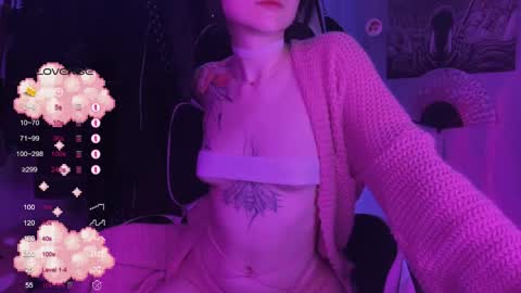 Snapshot of drillhouse_ chatting on February 13, 2026, 4:25 pm Tara Sonny online show from February 13, 2026, 4:25 pm