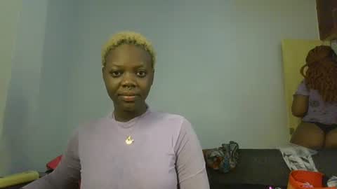 Kimberly online show from February 18, 2026, 12:17 am