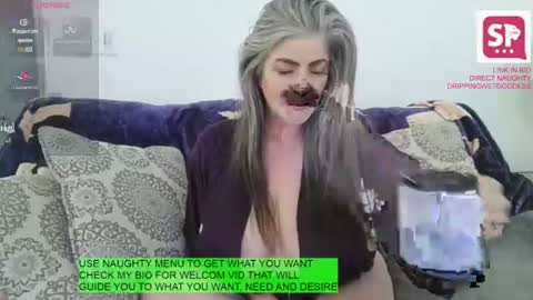 Angie online show from July 8, 2026, 1:04 pm